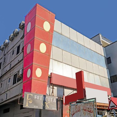 Hotel O 24K Inn Mundhwa Exterior photo