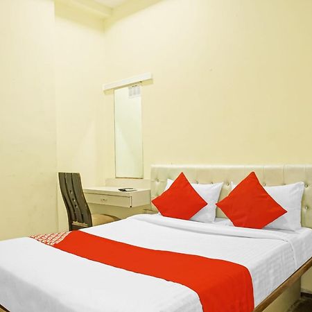 Hotel O 24K Inn Mundhwa Exterior photo