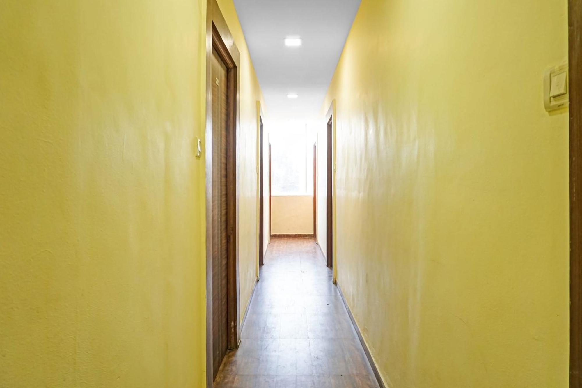 Hotel O 24K Inn Mundhwa Exterior photo